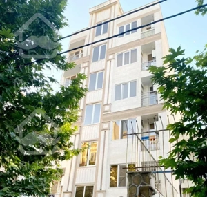 خرید و فروش آپارتمان 122 متری 2 خوابه جنت اباد