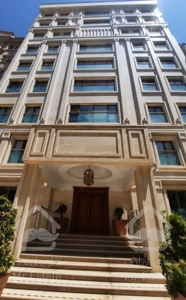 آپارتمان ۱۷۰متری/کامرانیه شمالی/ویو مشجر