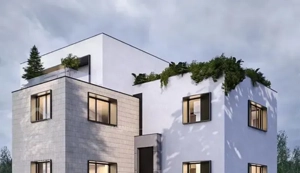 آپارتمان ۵۵ متری با آسانسور