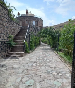 ویلا 1300متر لواسان بزرگ