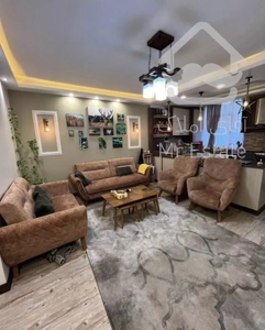 ۶۸ متر فول دیزاین مشاعات بی نظیر