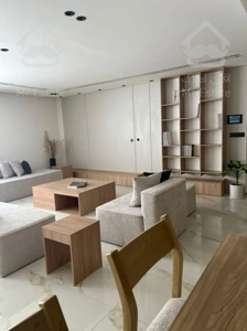 فروش آپارتمان ۲۶۰متر ۴خواب خوش‌نقشه تک‌واحدی شیراز قصردشت