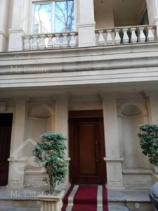 ۱۳۲ متر ، نیاوران ، کلید نخورده