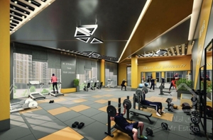 ۱۳۳ متر لوکس ترین برج منطقه۲۲ چیتگر