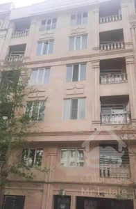 ۹۷متر۲خواب . کم واحد . فول امکانات . سالن پرده خور