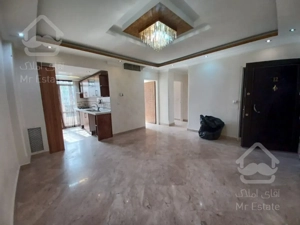 آپارتمان فول امکانات مناسب سرمایه گذاری صادقیه