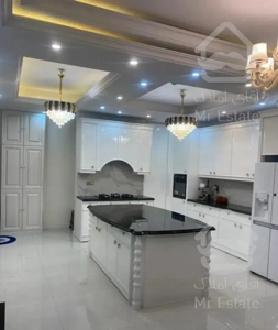 ۹۴ متر شمال جردن نور  امکانات کامل