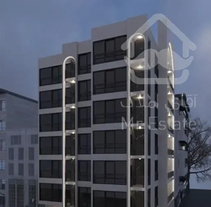 آپارتمان 135متر در حال ساخت بلوار حکیم(فردوسی)