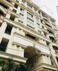 خرید و فروش ۹۴متر نوساز غرق نور آکواریم