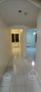 رهن و اجاره واحد ۱۲۰ متری دو خواب شهرک راه آهن بام لند دریاچه چیتگر