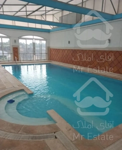 محمودیه ۲۳۰ متر ۳ خواب