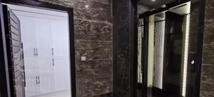 دریاچه چیتگر/80متری دید دریاچه قابل تهاتر الماس