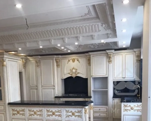 سهروردی شمالی/ ۸۱ متر/شکار سال 404 بدون مشابه