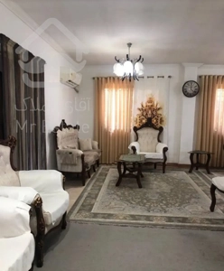 ۸۵ متر دو خواب گلسرخی