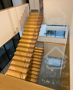 مدرن  ویلای ۱۰۰۰ متری لواسان