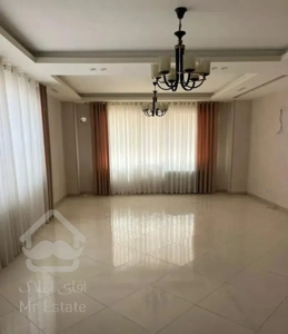 فروش ۲ خوابه ۱۱۰ متری نور جنوبی/ بلوار گلستان