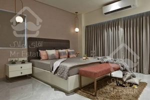 خرید آپارتمان 300 متری نیاوران