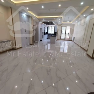 ۹۰متر/غرق نور🌅/ویو ابدی/۷ساله/فووول امکانات/شهرزیبا