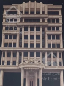 ۱۱۰ متر دو خواب جهانشهر رو به نما