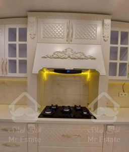 105 متر صادقیه