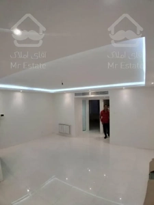 ۷۵ متر ۲خواب فول امکانات فول بازسازی ورزی شمالی