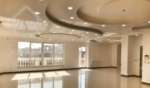 فروش‌آپارتمان سه خواب عدالت