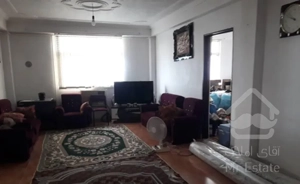 اجاره آپارتمان ۹۰ متری ۲ خوابه طبقه ۳