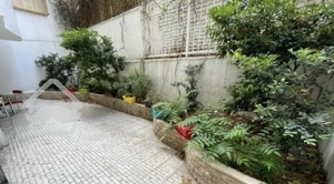 ۷۲ متر دو خواب حیاط اختصاصی دهکده المپیک کوچه دنج