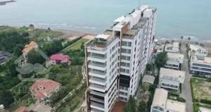 واحد۱۴۲متری/طبقه هفتم/بامشاعات/دژاووساحلی