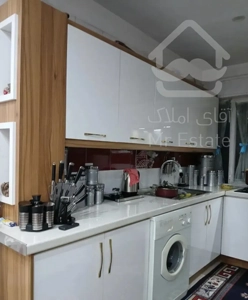 ۸۲ متر خوش نقشه،زنبق،گیلاوند پارکینگ انباری