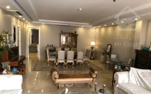 میرداماد نفت شمالی ۱۴۹متر ۳خواب طبقه۴