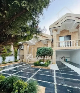 ارزان ترین ویلای نیمپیلوت/تهاترخودرو/شم ال