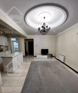 آپارتمان ۸۰ متری شیک/فول امکانات /تاپ لوکیشن