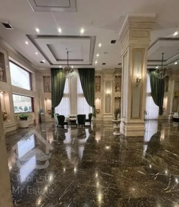 فروش ویژه واحدهای VIP منطقه ۵/طبقات بالا/ویوی باز