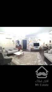 ۱۰۰ متر آپارتمان سازمان برنامه