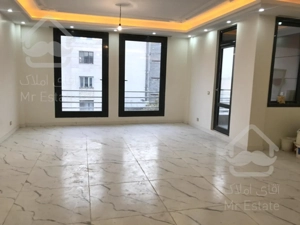 اجاره آپارتمان ۱۹۰ متر کلیدنخورده در سعادت آباد