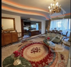 فروش آپارتمان ۳خواب در سازمان برنامه