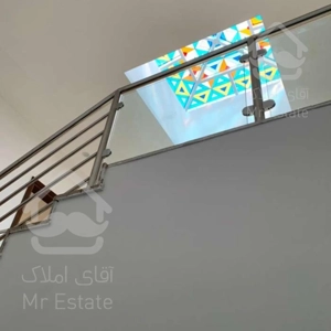 ۶۰ متر پروژه ایران۲ دریاچه چیتگر