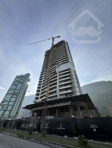 پیش فروش واحد مسکونی برج رویا رزیدنس
