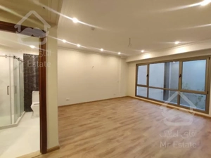 فرمانیه  شرقی ۲۰۰ متر فول ویو باغ سفارت