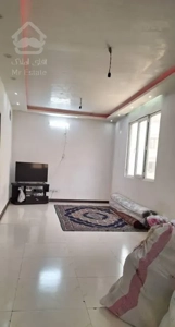 رهن آپارتمان ۵۸ متری ۱ خوابه طبقه ۲ در یافت‌آباد