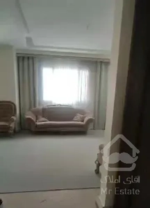 ۱۲۵ متر خوش نقشه فول بدون‌ مشرف/ اجودانیه