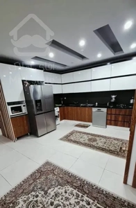 اپارتمان ۱۲۰متری طلا