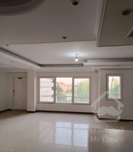 ۱۴۰متر ۳خواب در برج ازگل ۲واحدی