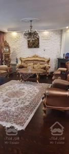 اجاره آپارتمان ۱۲۲ متری میدان کتاب