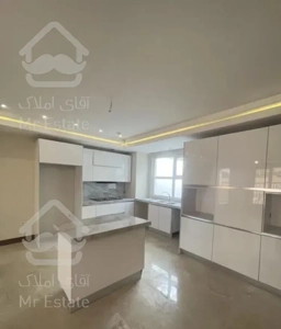 دیباجی جنوبی ۱۳۲ متر ۲ خواب کلید نخورده