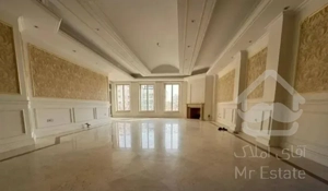 تنها۲۸۰متری۴خواب اکازیون-الف-دسترسی چمران-۲پارکینگ
