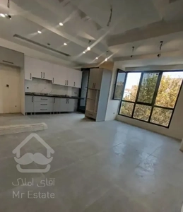 فروش واحد100متری فول امکانات نوساز در طرشت