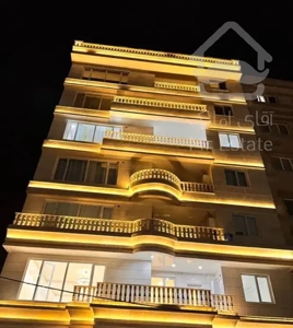 فروش آپارتمان ۲۱۵ متر/راهنمایی باهنر ۳ رهن ۶۰۰دارد