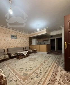 فروش آپارتمان خوش نقشه در بهترین منطقه پاسداران